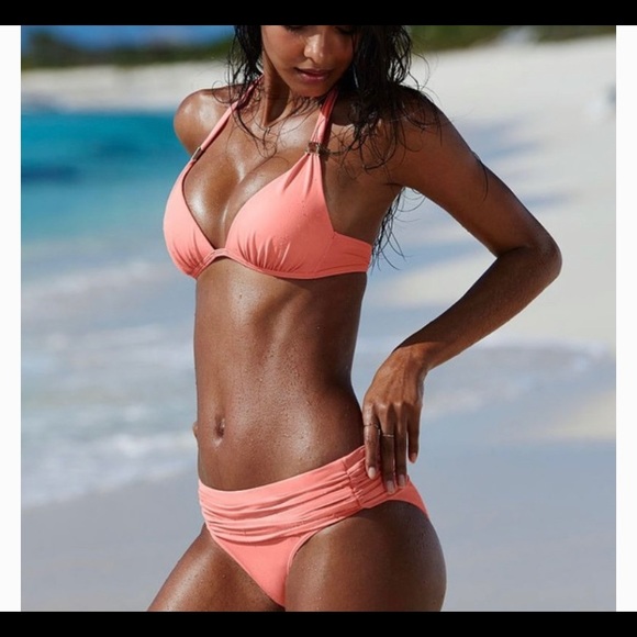 Victoria's Secret Other - Victoria’s Secret bikini bottoms
